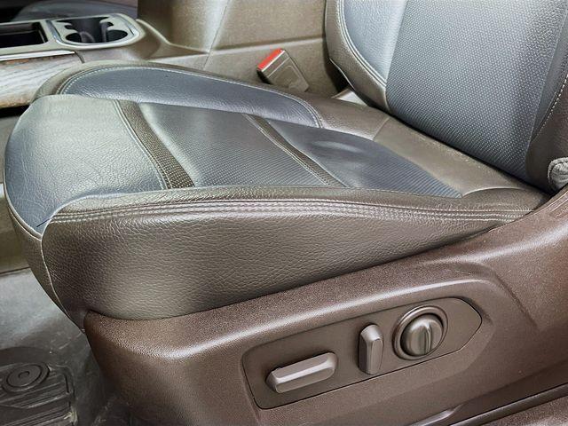 used 2021 GMC Sierra 2500 car, priced at $56,897
