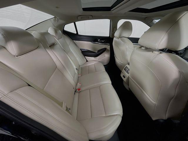 used 2019 Nissan Maxima car, priced at $20,997