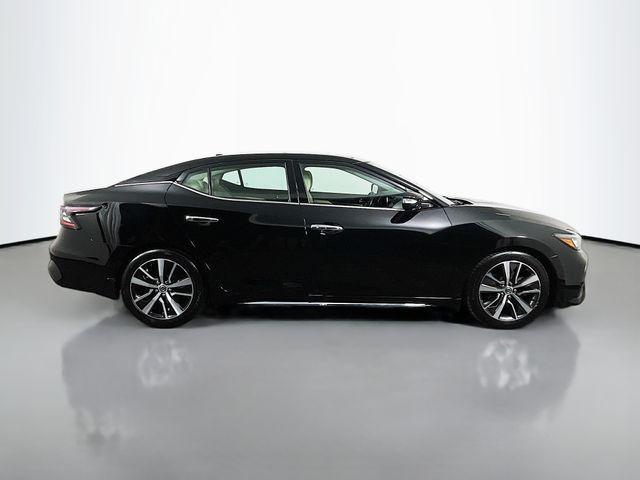 used 2019 Nissan Maxima car, priced at $20,997