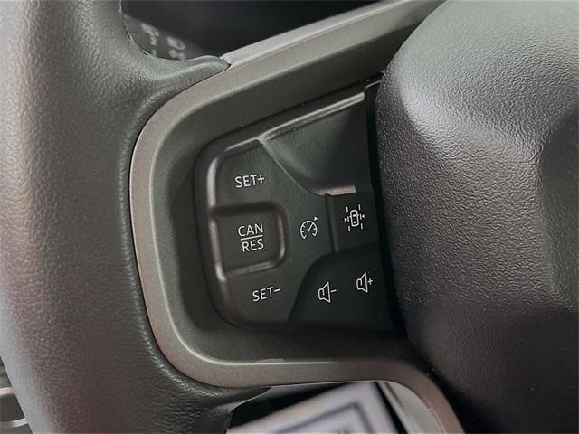 used 2025 Ford Bronco car, priced at $49,824