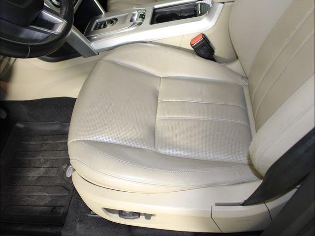 used 2017 Land Rover Discovery Sport car, priced at $11,885