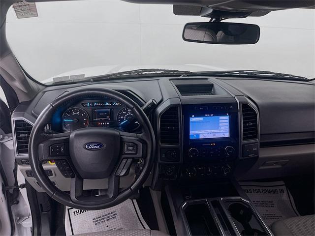 used 2019 Ford F-150 car, priced at $23,887