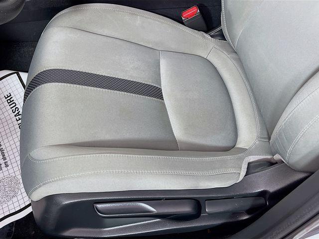 used 2021 Honda Civic car, priced at $15,695