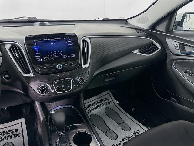 used 2023 Chevrolet Malibu car, priced at $15,948