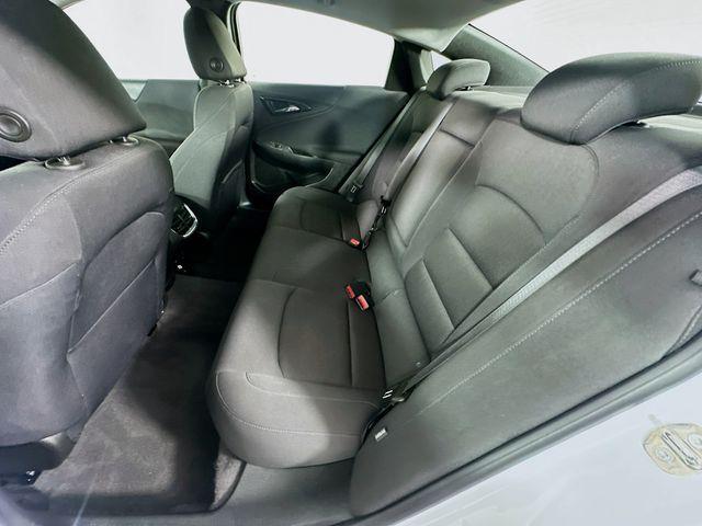 used 2023 Chevrolet Malibu car, priced at $15,948