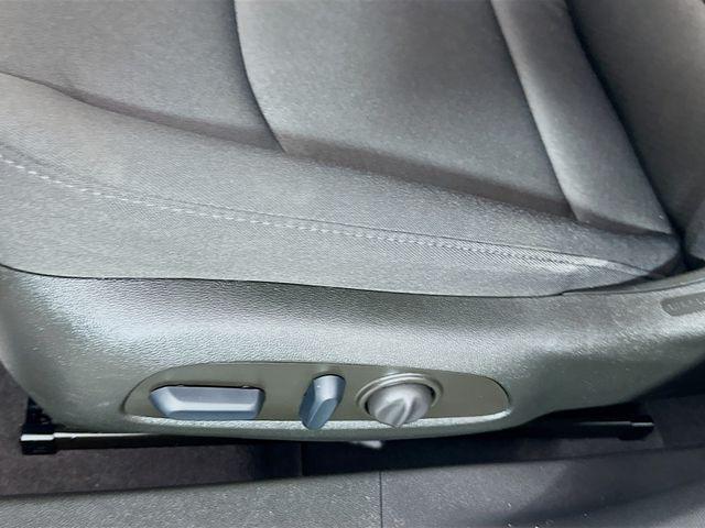 used 2023 Chevrolet Malibu car, priced at $15,948