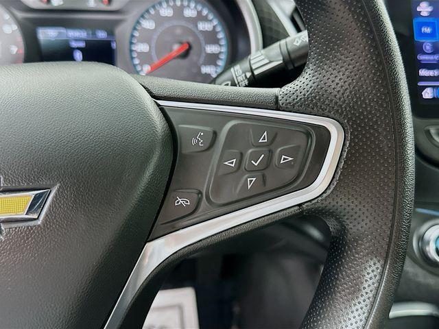 used 2023 Chevrolet Malibu car, priced at $15,948