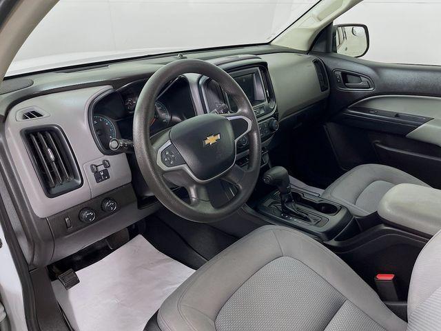 used 2019 Chevrolet Colorado car, priced at $22,997