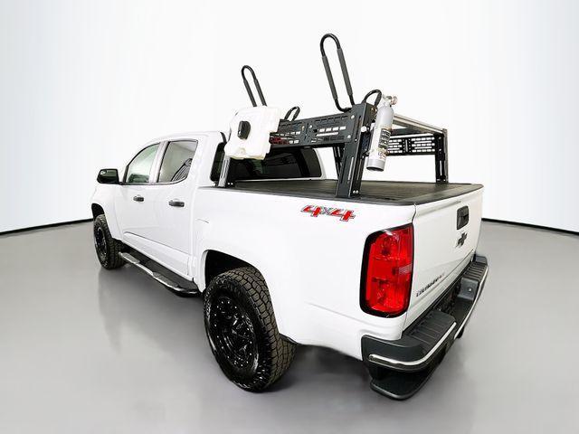 used 2019 Chevrolet Colorado car, priced at $22,997