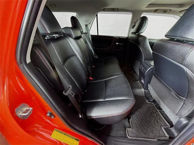 used 2023 Toyota 4Runner car, priced at $56,997