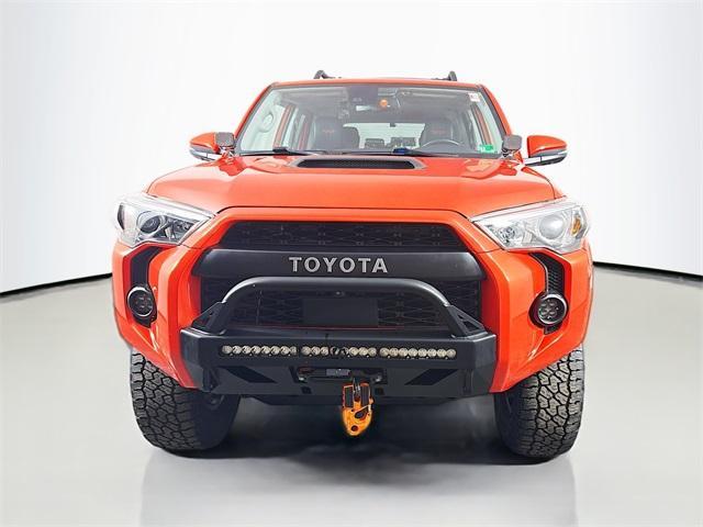 used 2023 Toyota 4Runner car, priced at $56,997