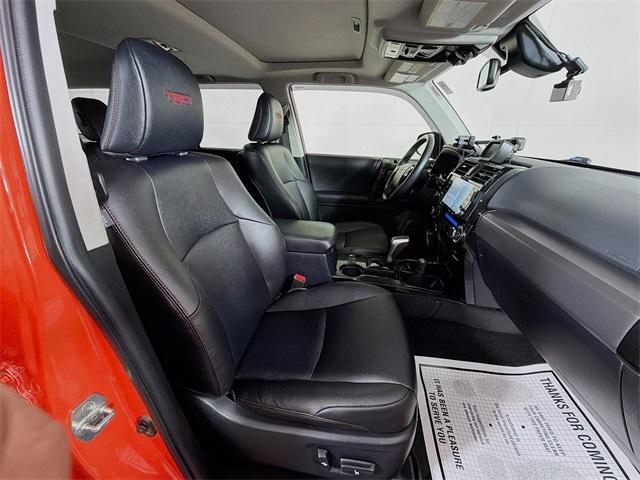 used 2023 Toyota 4Runner car, priced at $56,997