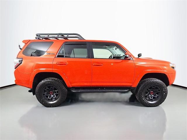 used 2023 Toyota 4Runner car, priced at $56,997