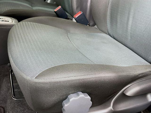used 2022 Mitsubishi Mirage G4 car, priced at $10,447
