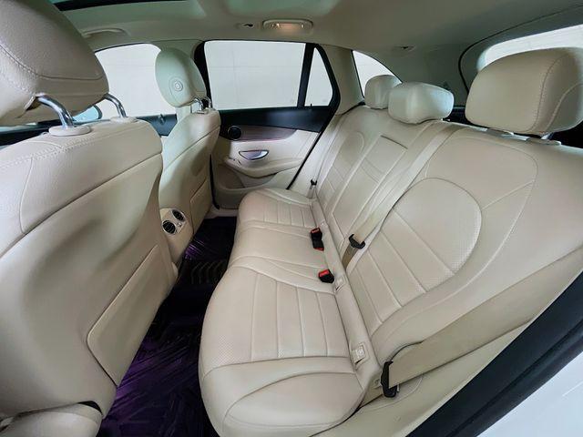 used 2022 Mercedes-Benz GLC 300 car, priced at $29,325