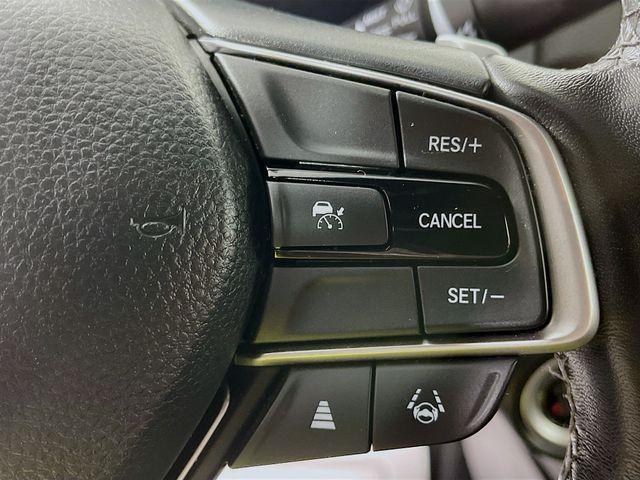 used 2022 Honda Accord car, priced at $24,997