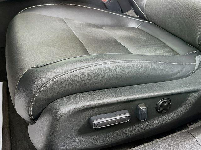 used 2022 Honda Accord car, priced at $24,997