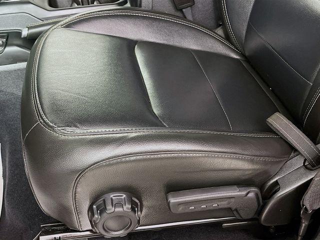 used 2022 Jeep Wrangler Unlimited 4xe car, priced at $37,997