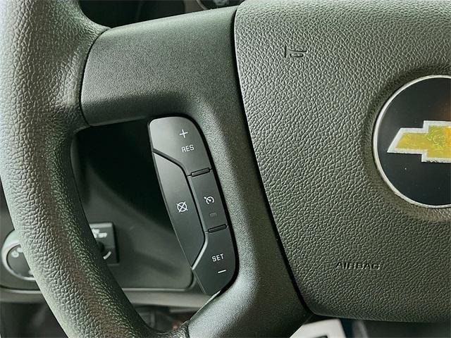 used 2019 Chevrolet Express 2500 car, priced at $17,786