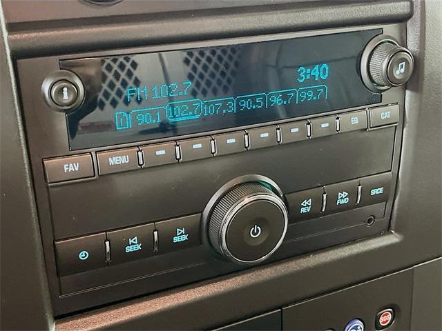 used 2019 Chevrolet Express 2500 car, priced at $17,786