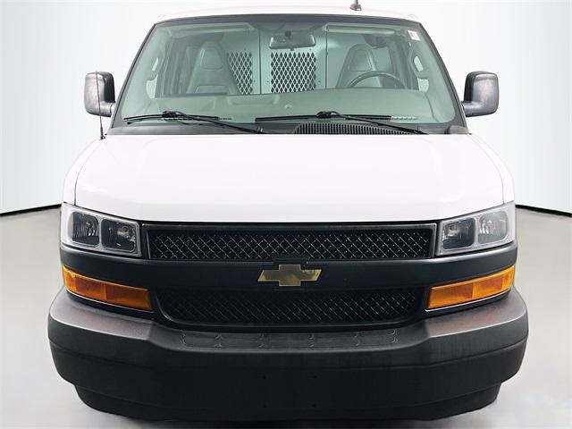 used 2019 Chevrolet Express 2500 car, priced at $17,786