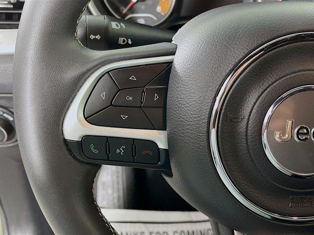 used 2021 Jeep Compass car, priced at $19,996