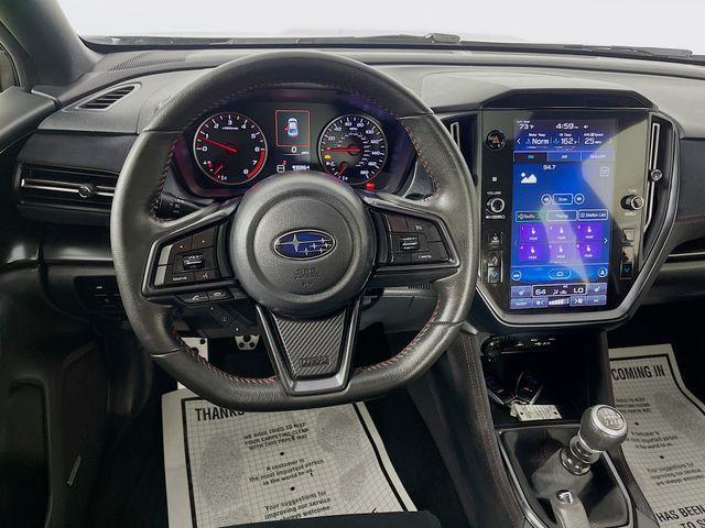 used 2023 Subaru WRX car, priced at $28,298