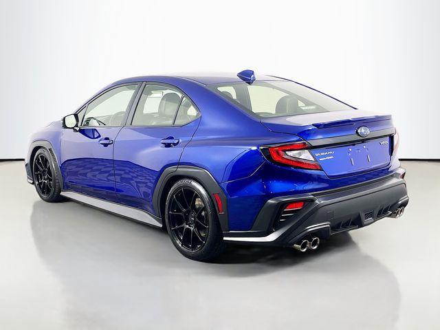 used 2023 Subaru WRX car, priced at $28,298