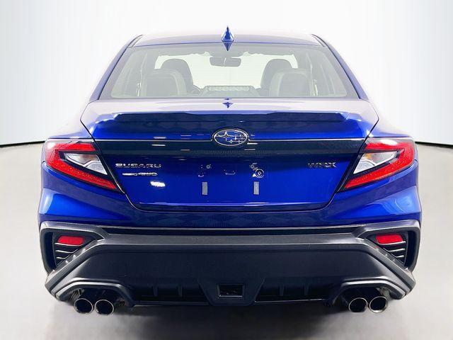 used 2023 Subaru WRX car, priced at $28,298