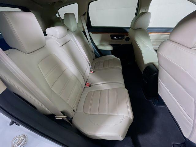 used 2017 Honda CR-V car, priced at $19,575