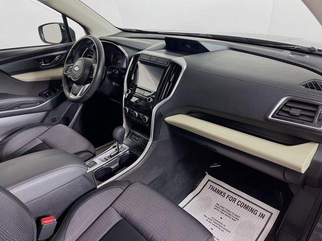 used 2022 Subaru Ascent car, priced at $24,954