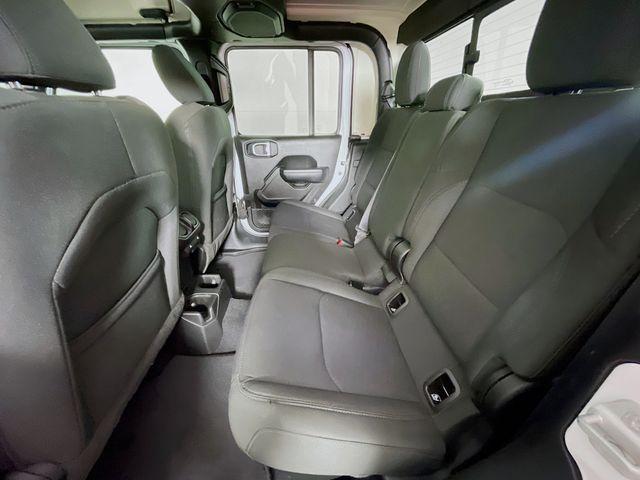 used 2023 Jeep Gladiator car, priced at $29,998