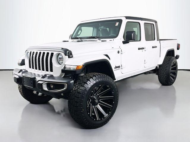 used 2023 Jeep Gladiator car, priced at $29,998