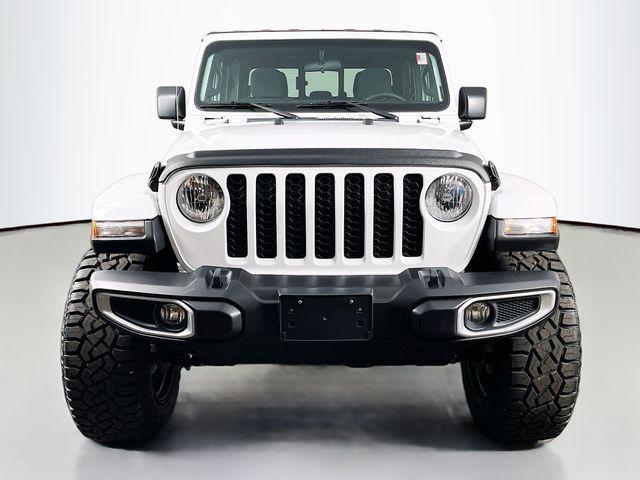 used 2023 Jeep Gladiator car, priced at $29,998
