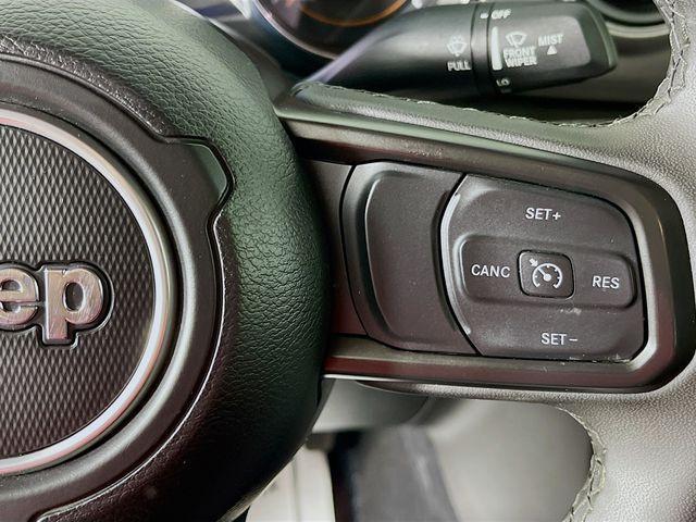 used 2023 Jeep Gladiator car, priced at $29,998