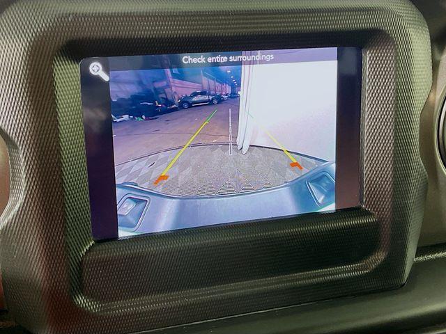 used 2023 Jeep Gladiator car, priced at $29,998