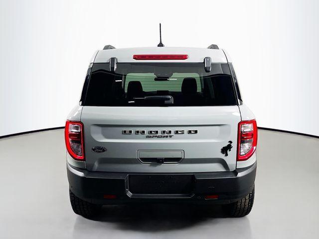 used 2022 Ford Bronco Sport car, priced at $24,206