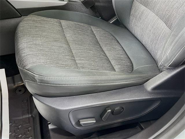 used 2022 Ford Bronco Sport car, priced at $25,895