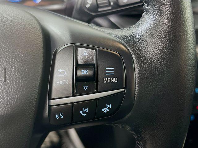 used 2022 Ford Bronco Sport car, priced at $24,206