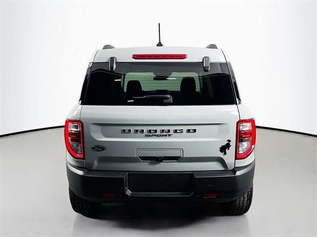 used 2022 Ford Bronco Sport car, priced at $25,895