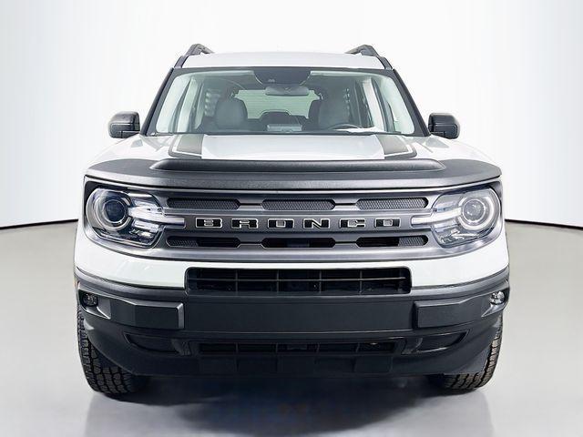used 2022 Ford Bronco Sport car, priced at $24,206