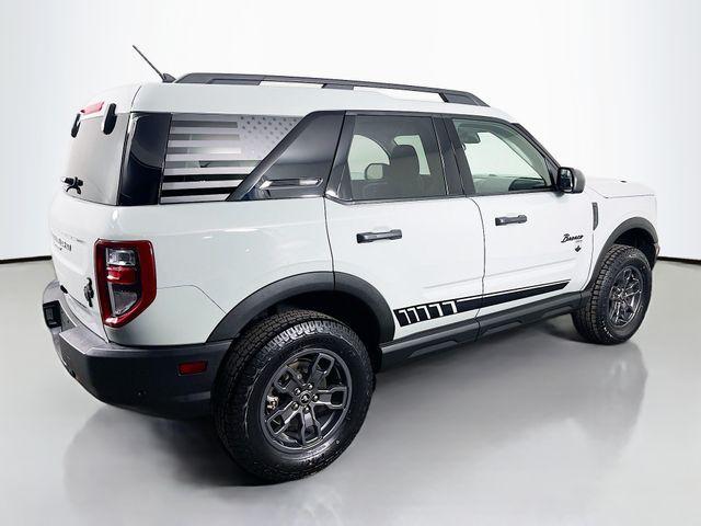 used 2022 Ford Bronco Sport car, priced at $24,206