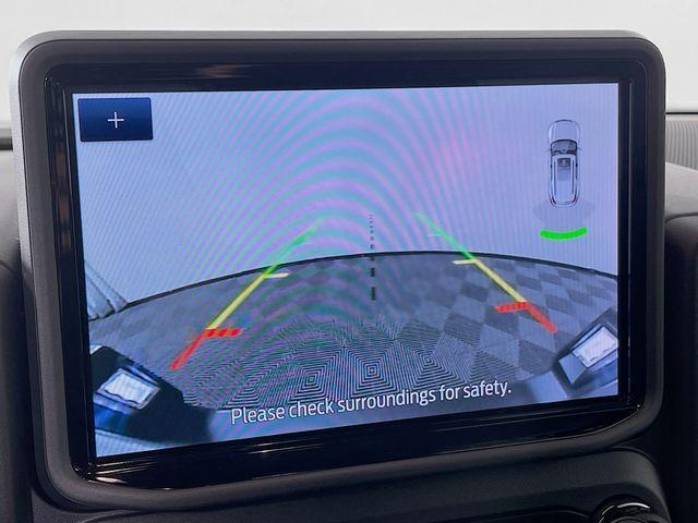 used 2022 Ford Bronco Sport car, priced at $24,206