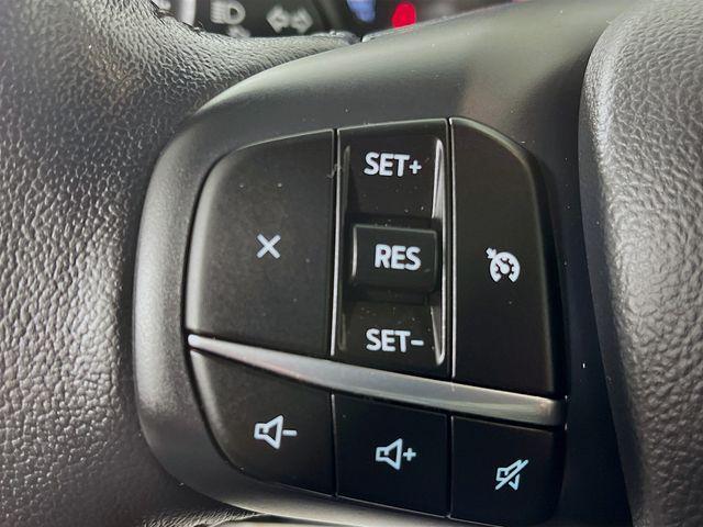 used 2022 Ford Bronco Sport car, priced at $24,206