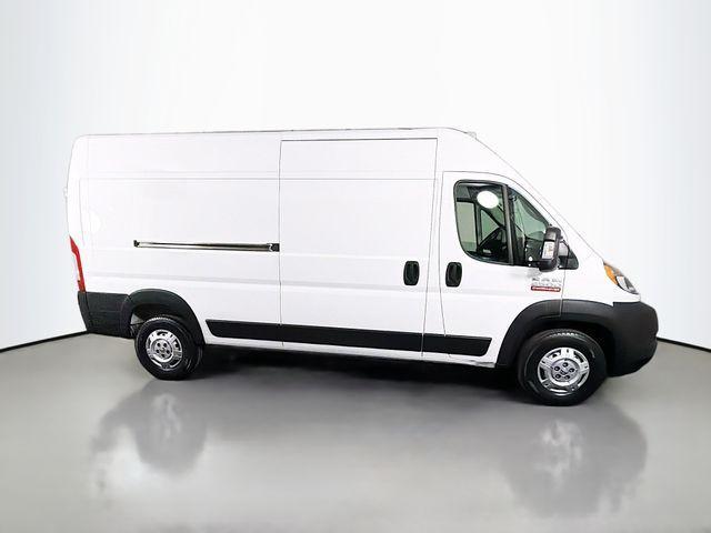 used 2020 Ram ProMaster 2500 car, priced at $25,455