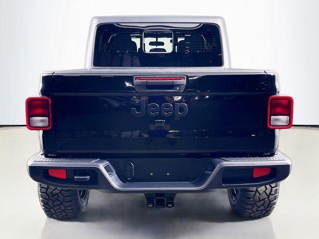 used 2023 Jeep Gladiator car, priced at $29,998