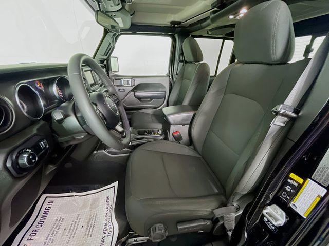 used 2023 Jeep Gladiator car, priced at $29,998