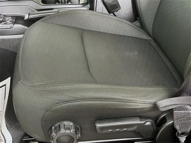 used 2023 Jeep Gladiator car, priced at $31,889