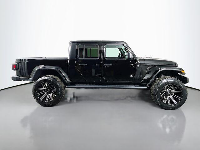 used 2023 Jeep Gladiator car, priced at $29,998