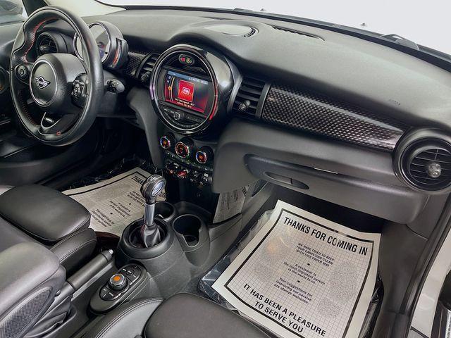 used 2019 MINI Hardtop car, priced at $14,265